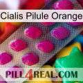 Cialis Orange Pill 09
